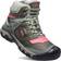 Keen Ridge Flex Mid WP W - Castor Grey/Dubarry