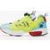 Adidas Reebok x ZX Fury 'A-ZX Series' - Green - Men's