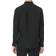 Morris Douglas Linen Shirt - Black