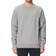 Colorful Standard Men's Classic Organic Crew Sweat - Heather Grey