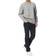 Colorful Standard Men's Classic Organic Crew Sweat - Heather Grey