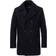 Armor-Lux Kermor Wool Peacoat - Navy