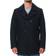 Armor-Lux Kermor Wool Peacoat - Navy