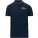 Peak Performance Original Logo Polo Shirt - Blue Shadow