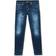 Tiger of Sweden Evolve Super Stretch Top Jeans - Medium Blue