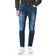 Tiger of Sweden Evolve Super Stretch Top Jeans - Medium Blue