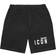 DSquared2 Reflective Icon Shorts - Black