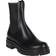Gianvito Rossi Stivali E Stivaletti - Nero/Donna
