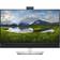 Dell Monitor 27'' LED IPS C2722DE 2560x1440 Quad HD Tempo di Risposta 8 ms