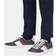 Jack & Jones Contrast Coloured Imitated Leather M - Blue/Navy Blazer