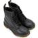 Dr. Martens 1460 Women's Nappa Leather Lace Up Boots - Black