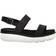 Timberland Safari Dawn 2-Band Sandals - Black