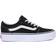 Vans Ward Platform W - Black