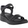 ecco Flowt Wedge LX - Black