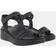 ecco Flowt Wedge LX - Black