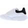Alexander McQueen Oversized Court W - White/Black