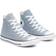 Converse Converse Color Chuck Taylor All Star High Top W - Obsidian Mist