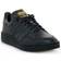 adidas Team Court Core Black Ftwr White - Musta