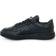 adidas Team Court Core Black Ftwr White - Musta