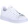 adidas Advantage W - Cloud White/Silver Metallic/Cloud White