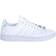 adidas Advantage W - Cloud White/Silver Metallic/Cloud White
