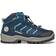 Scarpa Mistral GTX M - Navy/Turquoise