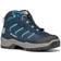 Scarpa Bambino Scarponi Mistral GTX - Blu