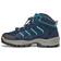 Scarpa Bambino Scarponi Mistral GTX - Blu