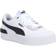 Puma Carina Lift W - White/Black/Black