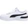 Puma Carina Lift W - White/Black/Black