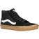 Vans Scarpe Da Skate Sk8-Hi - Black/Gum