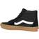 Vans Scarpe Da Skate Sk8-Hi - Black/Gum