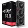 XFX AMD Radeon RX 6700 XT SPEEDSTER MERC319 HDMI 3XDP 12GB