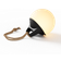 SACKit Light 250 Pendant Lamp ∅ 30cm