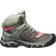 Keen Ridge Flex Mid WP W - Castor Grey/Dubarry