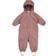 Wheat Aiko Thermo Rainsuit - Dusty Lilac (8106d-975 -1239)