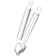 Lacor Luxe Vitlökspress 18cm