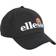 Ellesse Ragusa Cap - Black