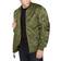 Alpha Industries Alpha Industries MA-1 TT Bomber Jacket - Dark Green