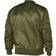 Alpha Industries Alpha Industries MA-1 TT Bomber Jacket - Dark Green