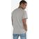 Alpha Industries Basic T-Shirt - Gray/White