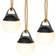 SACKit Light 150 3-pack Pendel ∅ 17.2cm 3stk
