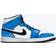 Nike Jordan 1 Mid SE M - Signal Blue/White/Black