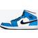 Nike Jordan 1 Mid SE M - Signal Blue/White/Black