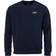 Barbour Crew Neck Sweatshirt - Azul