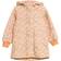 Wheat Lulu Thermo Jacket - Alabaster Flowers (7483d-982-9048)