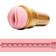 Fleshlight GO Pink Lady Stamina Training Unit Lady Beige