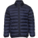 Tretorn Kid's Spring Puffer - Navy (475862080110-1)