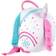 Littlelife Unicorn Backpack - White