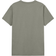 Crew-Neck Regular T-shirt - Dusty Green